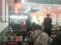 大堂-朱新年·苏式汤团·面点(北寺塔店)