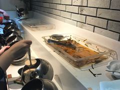 -宴全牛粤来越牛潮汕鲜牛肉火锅(海州万达广场店)