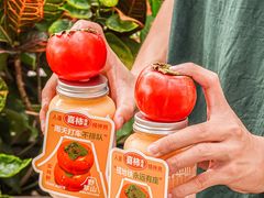 -野萃山·潮汕厚果汁(十亩地店)