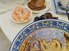 -伟记奥面馆(白塔东路店)