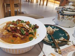 -阿娜尔·新疆菜(宜家荟聚中心店)