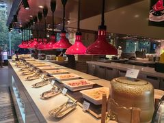 -威珀斯酒店·珀萃美食餐厅