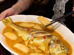 -醉庐·新上海菜(南京西路店)