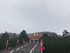 -安源路矿工人运动纪念馆