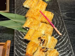 -玄白·炭烤活鳗(上海首店)