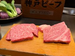 -神户牛排 石田屋(本店)