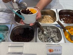 -丁丁&当当牦牛酸奶·酥油面包(官门口店)