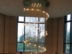 -郑州银基黄帝宫御温泉