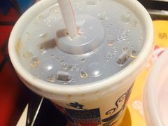 -麦当劳（开元店）-洗手间