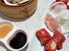 -又一间茶点轩(百汇广场店)