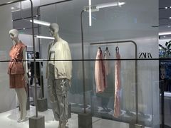 -ZARA(大悦城店)