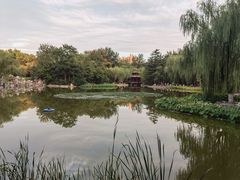 -西安市长乐公园