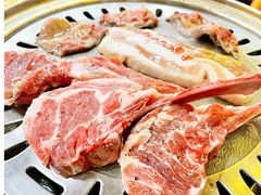 -允辛家·自助泥炉烤肉(九亭店)