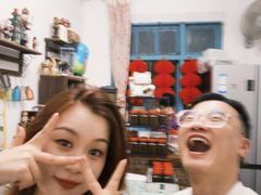 -于记糖水满屋
