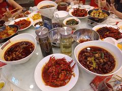 -簋街仔仔小龙虾(总店)