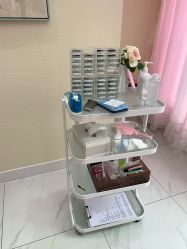 -安娜美甲美睫沙龙