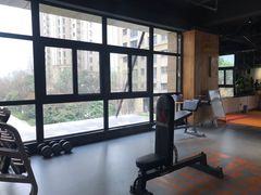 -蜗牛健身·私教馆(海珀香庭店)