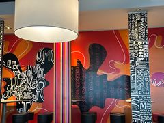 -麦当劳(桃仙机场到达层店)