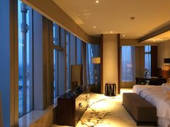 -广交会威斯汀酒店