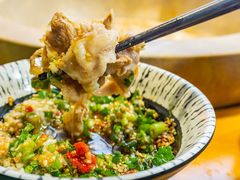 -滇小鱼·云南野生菌火锅(上杭路店)