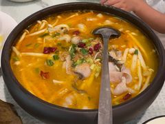 -兰桂坊·花园餐厅(西湖店)