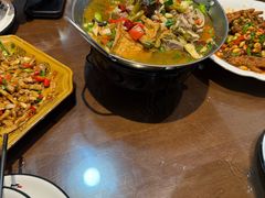 -朗妈私房菜(婺女州店)