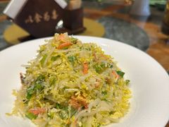 -那家小馆•北京菜•烤鸭(香山店)