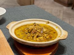 -新吉士·上海菜(浦东LCM置汇旭辉店)