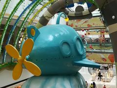 -万达茂商场(南京仙林店)