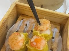 金鼎虾饺皇-广州酒家(昌岗地铁站店)