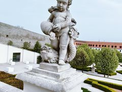 -布拉迪斯拉发城堡