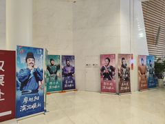 -福州海峡文化艺术中心