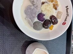 -鲜芋仙(中环百联2店)