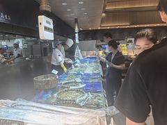 -高佳庄·舟山海鲜(海景旗舰店)