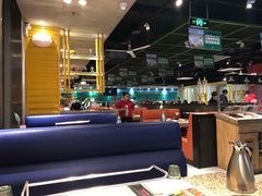 大堂-丰茂烤串(金泉美食宫店)