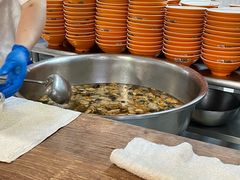 -龙华素斋(龙华路店)