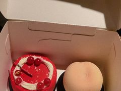 -La Porte de Paris 巴黎之门法式甜品