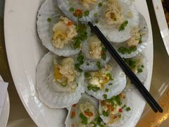 -OPEN開全日自助餐厅·牛肉火锅·海鲜(佛山希尔顿酒店)