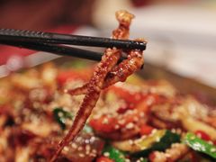 -滋味烤鱼(祥和里店)