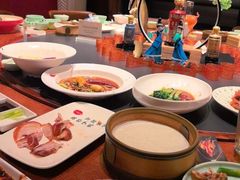 -全聚德(双井店)