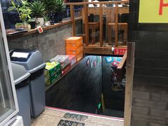 -晋宝章大同刀削面(月坛店)