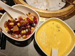 -汉金城海鲜烤肉自助百汇(烟台永旺购物中心店)