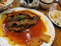 -锦彦岐山面(大唐不夜城店)