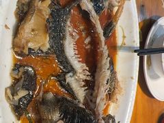 -醉壹号海鲜大排档(厦门美食地标店)