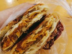 -朱记小郑酥烧饼(建康路店)