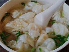 -小倩倩•鸡汤馄饨(江西路创始店)