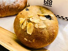 -Bread618面包生日蛋糕(欧亚商都店)