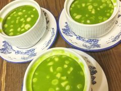-品茶居素食馆(罗湖店)