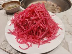 -313羊庄鲜羊火锅·鲜羊肉烧烤(李村店)
