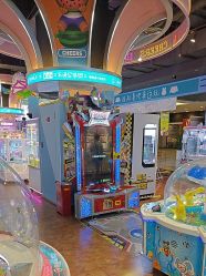 -卡通尼乐园(荟聚中心店)